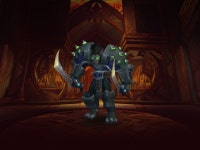 Arkilen - Character Arkilen - Character - WoW