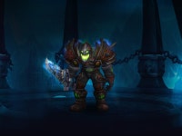 Jawgo - Character Jawgo - Character - WoW