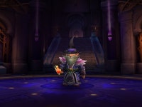 Dun - Character Dun - Character - WoW