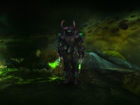 Xbob - Character Xbob - Character - WoW