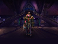 Mexapino - Character Mexapino - Character - WoW