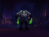 Pc - Character Pc - Character - WoW