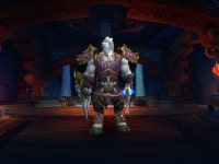 Akius - Character Akius - Character - WoW