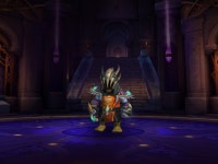 Istor - Character Istor - Character - WoW