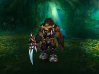 Vos - Character Vos - Character - WoW