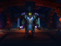 Tigchris - Character Tigchris - Character - WoW