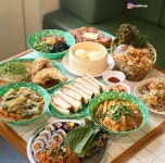분식 맛집 추천! 오늘 가는 이 곳은 달라! - RERECO
