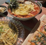 분식 맛집 추천! 오늘 가는 이 곳은 달라! - RERECO