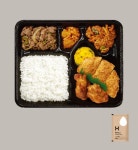 점심 메뉴 고민 말고, 오늘은! 한솥도시락 메뉴추천 5개 - rereco