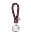 BOTTEGA VENETA 보테가베네타 113539 V001D 6337 인트레치아토 키링 - 리본즈(REEBONZ)