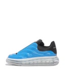 머스트잇(MUSTIT) - ALEXANDER MCQUEEN 682398 W4RY1 4479 (오버사이즈 스니커즈)