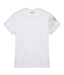 머스트잇(MUSTIT) - MONCLER 몽클레어 22년 8C00011 809CR 001 8C000 11 809CR 001 로고 프린팅 반팔티