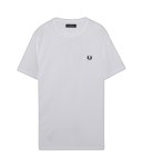 머스트잇(MUSTIT) - FRED PERRY 11년 FPM2616 111 (링거 티셔츠)