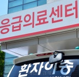 응급의료 취약지 응급실 102곳, 내년부터 비응급환자에도 건보 적용