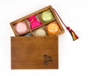 유기농 원료만 고집하는 오가닉 미용비누 새라새, 동안 피부 비결