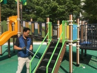 강서구, 어린이 놀이터 12곳 재조성사업 추진- 헤럴드경제 강서구, 어린이 놀이터 12곳 재조성사업 추진