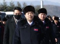 통일부, 7일 北 방남단 환영 만찬- 헤럴드경제 통일부, 7일 北 방남단 환영 만찬