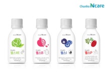 천호엔케어, 음료시장 본격 진출…드링크 4종 출시- 헤럴드경제 천호엔케어, 음료시장 본격 진출…드링크 4종 출시