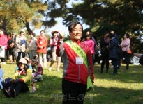 계명대학교 경영대학원, 김명상 명상맨발등산 교육원장 초청 건강 특강 실시- 헤럴드경제 계명대학교 경영대학원, 김명상 명상맨발등산... 