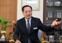 [반환점 돈 민선 7기-유동균 마포구청장] “서부선 경전철, 고질적 교통체증 해소해줄 것”- 헤럴드경제 [반환점 돈 민선 7기-유동균 마포구청장]... 