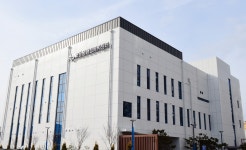 수원 고등동 행정복지센터 임시 개청- 헤럴드경제 수원 고등동 행정복지센터 임시 개청