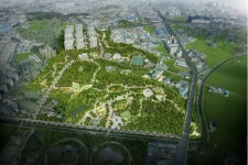 제일건설 등 건설사들, 익산시 명품 도시 숲 조성지역에 숲세권 주거단지 조성 기대감 상승- 헤럴드경제 제일건설 등 건설사들, 익산시 명품 도시... 