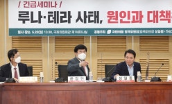 가상자산 사고나도 무법천지…루나 사태 재발해도 속수무책- 헤럴드경제 가상자산 사고나도 무법천지…루나 사태 재발해도 속수무책