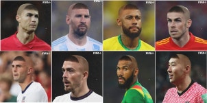 “손흥민 앞머리 왜 이래?” FIFA가 공개한 ‘손나우두’- 헤럴드경제 “손흥민 앞머리 왜 이래?” FIFA가 공개한 ‘손나우두’