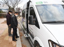오후석 경기도 부지사, “똑버스(경기도형DRT) 확대 도입해 나가겠다”- 헤럴드경제 오후석 경기도 부지사, “똑버스(경기도형DRT) 확대... 