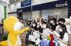스페인 부터 멕시코 까지 세계가 서울로, 국제관광전 개최- 헤럴드경제 스페인 부터 멕시코 까지 세계가 서울로, 국제관광전 개최