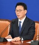 박광온 “5·18 헌법전문 수록, 尹이 일정 제시하라…원포인트 개헌 할 때”- 헤럴드경제 박광온 “5·18 헌법전문 수록, 尹이 일정 제시하라... 