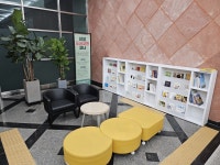 군포시 중앙도서관 ‘상설 도서교환 코너’ 운영- 헤럴드경제 군포시 중앙도서관 ‘상설 도서교환 코너’ 운영