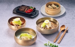 [리얼푸드] “여름 별미 즐기세요”…서울드래곤시티, 제철 보양식 선봬- 헤럴드경제 [리얼푸드] “여름 별미 즐기세요”…서울드래곤시티... 