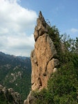 20150606_설악산공룡능선_오색_대청봉_신선봉_1275봉_나한봉_마등령_백담사_양양_20150606_030705(donggou-20150606_185834) 트랙... 