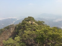 삼악산