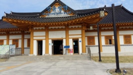 오늘은 김유정역 주변으로 라이딩