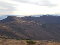 영남 알프스(간월-신불-영축산)