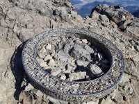 영남 알프스(간월-신불-영축산)