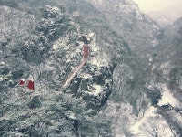 강천산