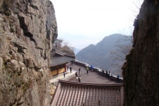 금오산(金烏山976m