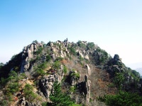 가야산