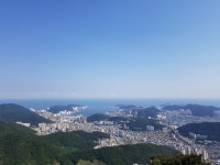 게시판 페이지 부산 승학산 승학2봉 껄떡고개 구덕사 시약산 낙동정맥