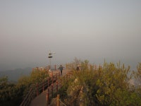 수리산 종주 (2017.04.30)