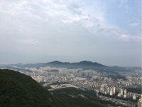 2017/06/24 모락산 49번째...