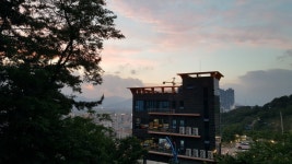 구포무장애숲길