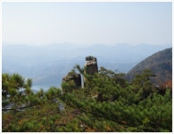 금수산 (2012.10.21)