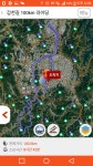 게시판 - 도전하라! 트랭글 보만식계 못간 분풀이, 갑천길 100km 라이딩