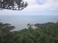 신안 비금도(飛禽島)
