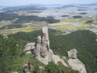 신안 비금도(飛禽島)