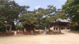 게시판 페이지 전주 오목대 